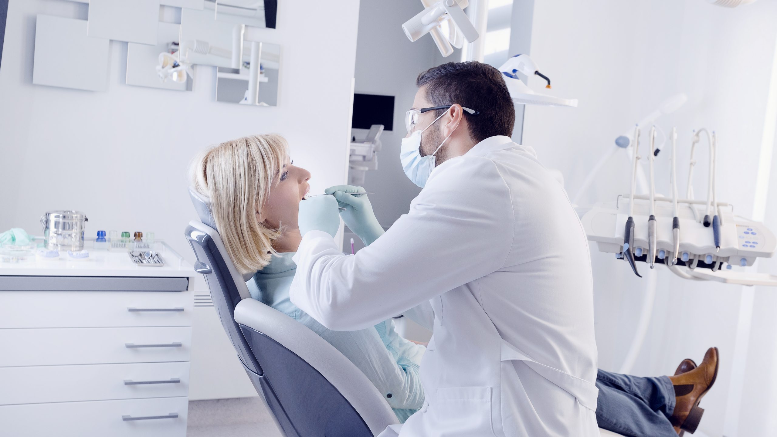 Dentist in Jackson, MN